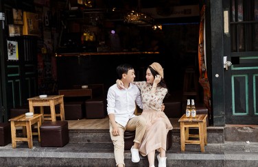 Chia sẻ kinh nghiệm chí lựa chọn ảnh viện áo cưới gần nhất chất lượng